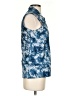 Lululemon Athletica Blue Vest Size 4 - photo 4
