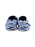 TOMS Stripes Blue Booties Size 5 (baby) - photo 2