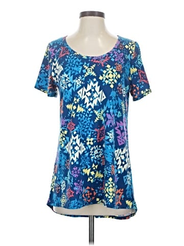 Lularoe Short Sleeve T-Shirt (view 1)