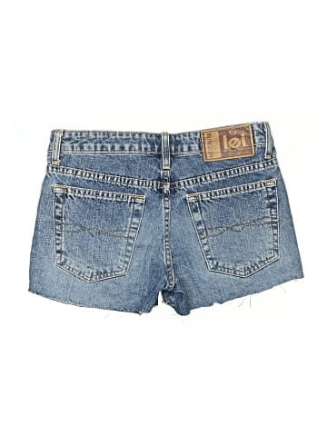L.e.i. Denim Shorts (view 2)