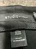 Studio by Torrid Black Dress Pants Size 18R - photo 4