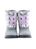 OshKosh B'gosh Gray Rain Boots Size 9 (kids) - photo 2