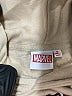 Marvel Tan Pullover Hoodie Size S - photo 7