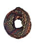 Steve Madden 100% Acrylic Brown Scarf One size - photo 1