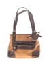 Nine West Solid Tan Brown Shoulder Bag One size - photo 1