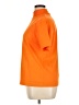 Baxter & Wells Orange Short Sleeve Turtleneck Size XL - photo 5