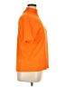 Baxter & Wells Orange Short Sleeve Turtleneck Size XL - photo 4