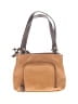 Nine West Solid Tan Brown Shoulder Bag One size - photo 3