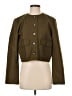H&M Green Jacket Size S - photo 1
