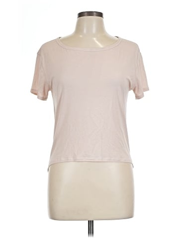 Lululemon Athletica Short Sleeve T-Shirt (view 1)