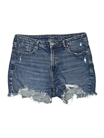Old Navy Denim Shorts (view 1)