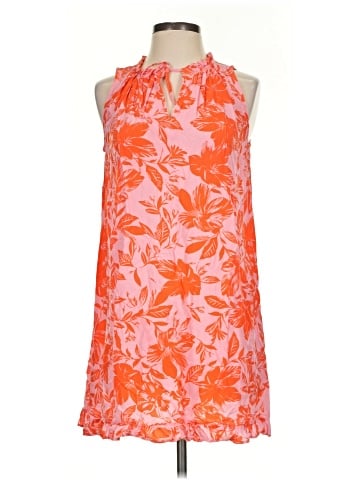 Ann Taylor LOFT Cocktail Dress (view 1)