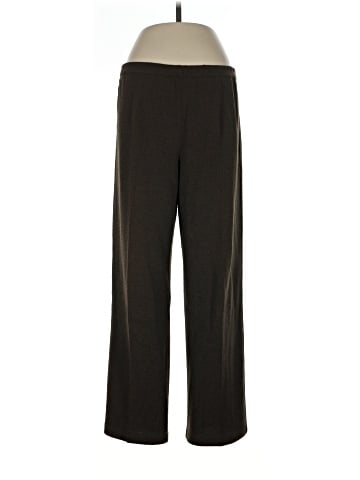 Margaret O'Leary Wool Pants (view 1)