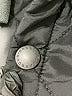 Barbour Argyle Black Jacket Size XXL - photo 6