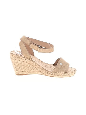 Tory Burch Wedges (view 1)