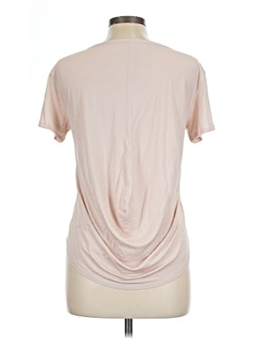 Lululemon Athletica Short Sleeve T-Shirt (view 2)
