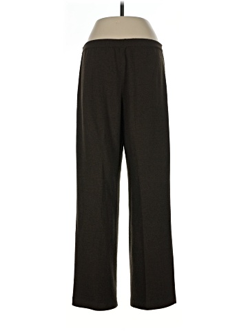Margaret O'Leary Wool Pants (view 2)
