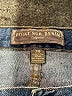 Point Sur 100% Cotton Blue Jeans Size 30 waist - photo 7