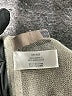 Look 100% Acrylic Gray Poncho One size - photo 4