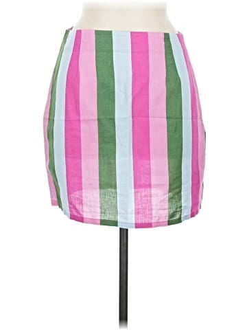 Zara Casual Skirt (view 1)