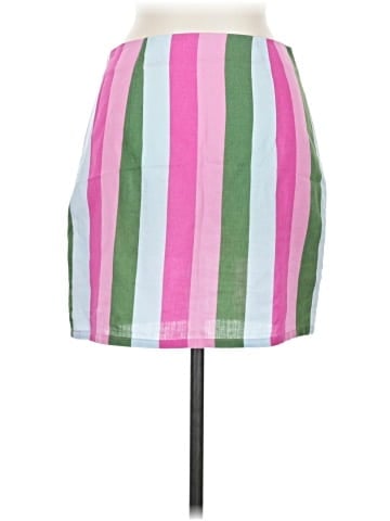 Zara Casual Skirt (view 2)