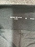 Active by Old Navy Solid Black Skort Size M - photo 3