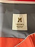 TRACKSMITH Orange Athletic Shorts Size M - photo 3