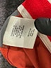TRACKSMITH Orange Athletic Shorts Size M - photo 4