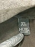 Hue Solid Black Dress Pants Size XL - photo 7
