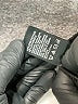 Hue Solid Black Dress Pants Size XL - photo 8