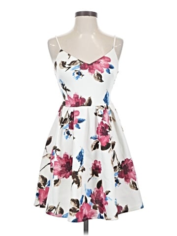Soprano Cocktail Dress (view 1)