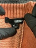 Brooklyn Industries 100% Cotton Tan Sweatshirt Size XL - photo 7
