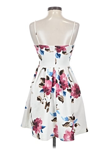 Soprano Cocktail Dress (view 2)