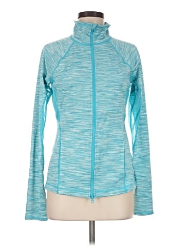 Z by Zella Track Jacket (view 1)