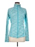 Z by Zella Teal Track Jacket Size M - photo 1