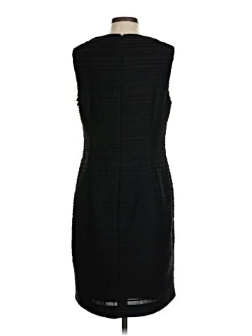 Calvin Klein Cocktail Dress (view 2)