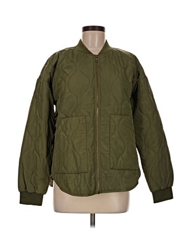 Mine Jacket (view 1)