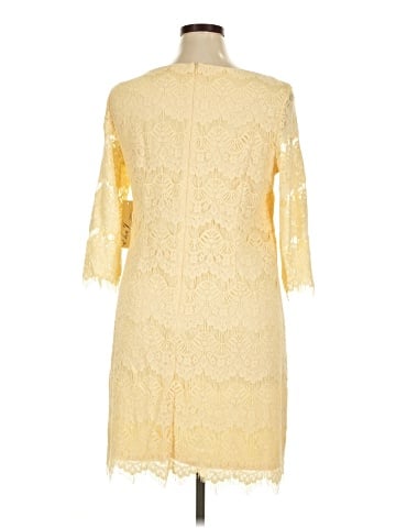 Eliza J Cocktail Dress (view 2)