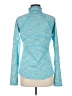 Z by Zella Teal Track Jacket Size M - photo 2