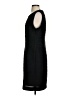 Calvin Klein 100% Polyester Black Cocktail Dress Size P (petite) - photo 5