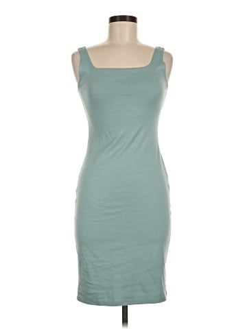 Popular Basics Casual Dress (view 1)
