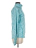 Z by Zella Teal Track Jacket Size M - photo 4