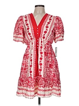 Taylor Casual Dress (view 1)