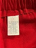 Assorted Brands Burgundy Red Formal Skirt Size 12 - photo 4