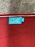 Cielo Burgundy Cardigan Size M - photo 6