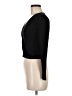 Angie Black Cardigan Size M - photo 5