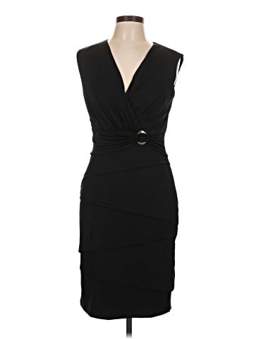 White House Black Market Cocktail Dress (view 1)