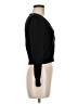 Angie Black Cardigan Size M - photo 4