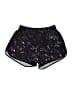 C9 By Champion Metallic Black Athletic Shorts Size S - photo 1