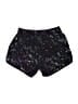 C9 By Champion Metallic Black Athletic Shorts Size S - photo 2